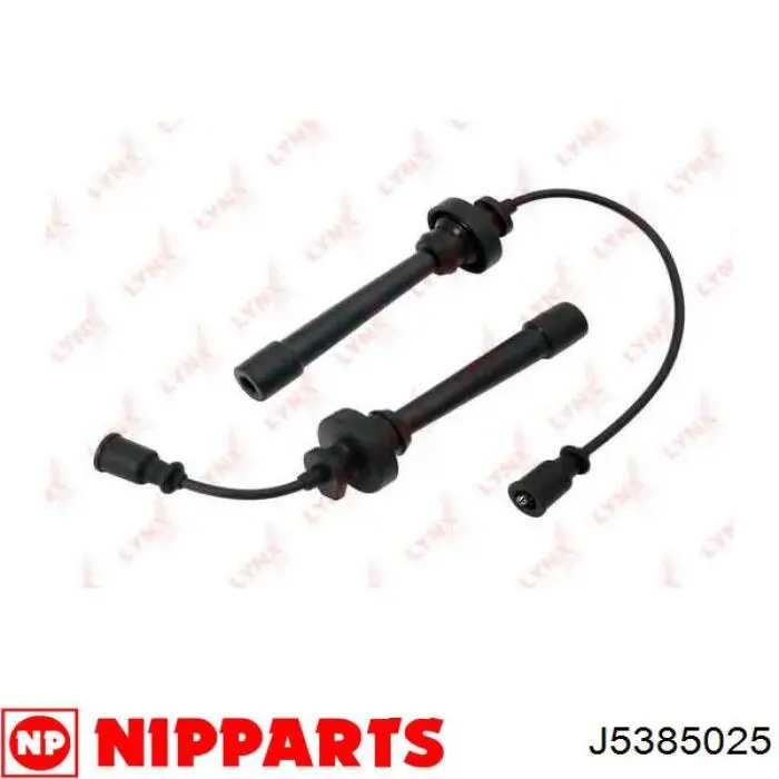Дроти запалювання Bremi 500142 ціна, від 45.38 USD