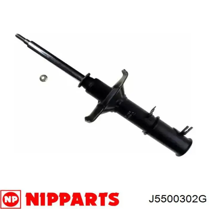 Купити J5500302G Nipparts Амортизатора передній лівий