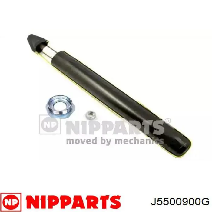 Купити J5500900G Nipparts Амортизатор передньої підвіски