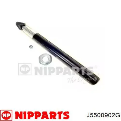 Стойка амортизатора передняя Nipparts J5500902G ціна, від 30.64 USD