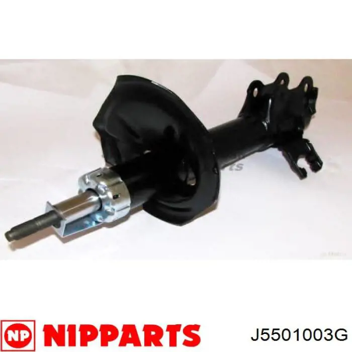 Амортизатора передній лівий J5501003G Nipparts