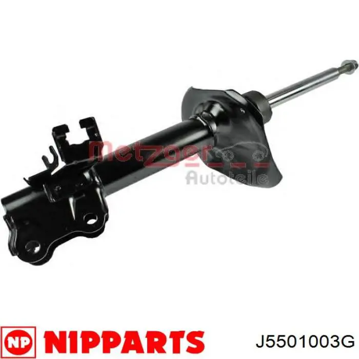 Купити J5501003G Nipparts Амортизатора передній лівий