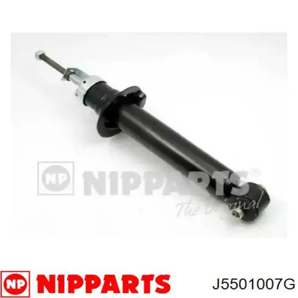 Купити J5501007G Nipparts Амортизатор передньої підвіски