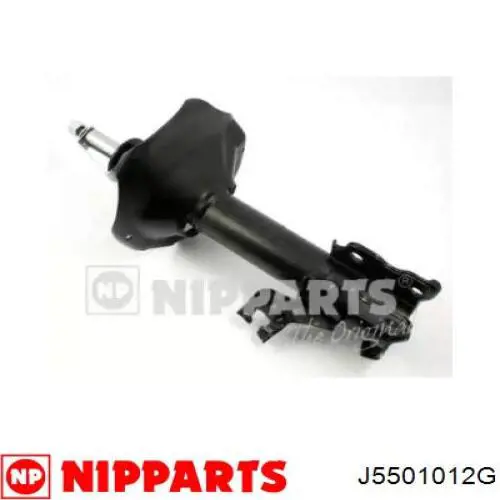Купити J5501012G Nipparts Амортизатора передній лівий