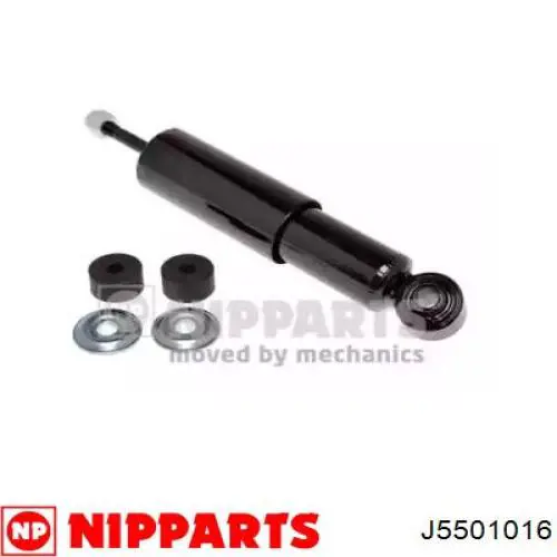 J5501016 Nipparts Стійка передня