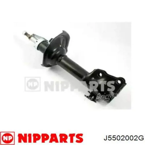 Стойка амортизатора передняя Polcar S010488G ціна, від 34.37 USD