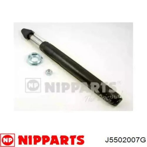 Амортизатор передньої підвіски, лівий Raiso RS290520 ціна, від 37.84 USD