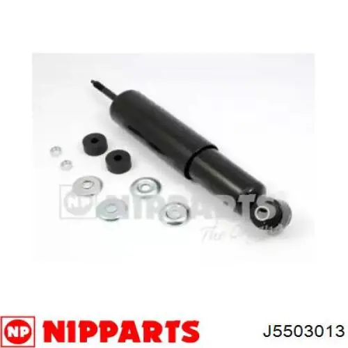 Стойка амортизатора передняя Nipparts J5503013 ціна, від 26.66 USD