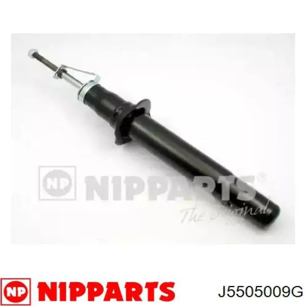 Купити J5505009G Nipparts Амортизатор передньої підвіски