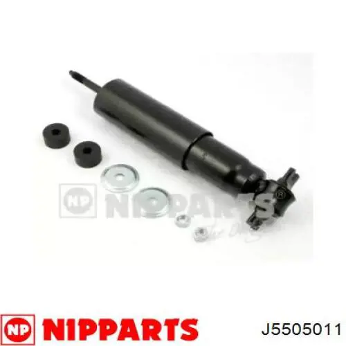 Стойка амортизатора передняя Kayaba KYB344119 ціна, від 26.55 USD