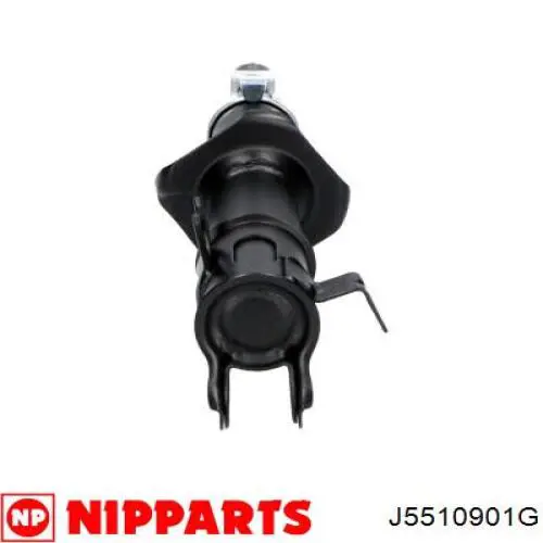 Амортизатор передній, правий J5510901G Nipparts