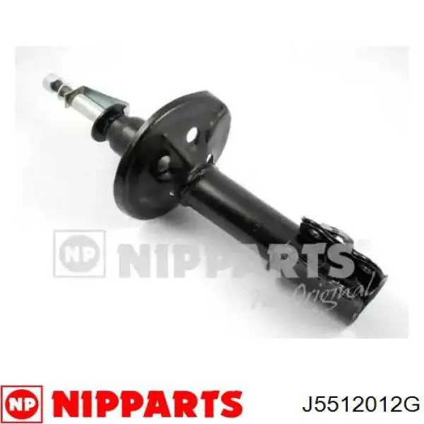 Купити J5512012G Nipparts Амортизатор передній, правий