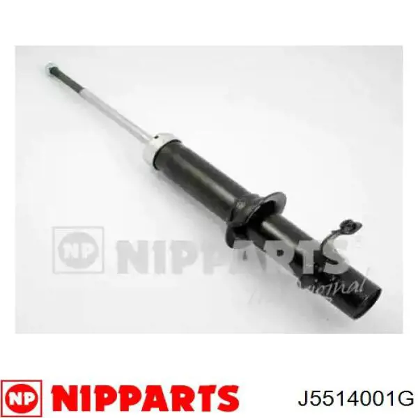 Купити J5514001G Nipparts Амортизатор передній, правий