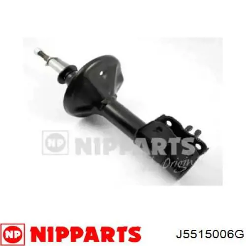 Амортизатор передній, правий Nipparts J5515006G ціна, від 46.29 USD