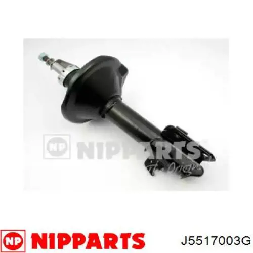 Купити J5517003G Nipparts Амортизатор передній, правий