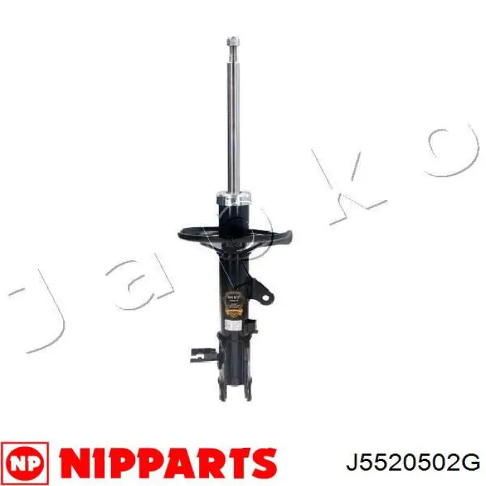 Амортизатор задній, лівий Sensen 42140189 ціна, від 46.67 USD
