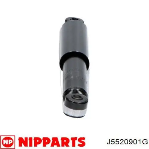 Амортизатор задній J5520901G Nipparts