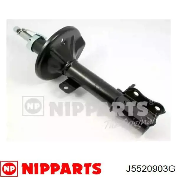 Амортизатор задній, лівий Sensen 42130073 ціна, від 41.12 USD
