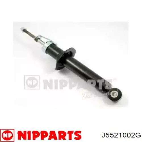Купити J5521002G Nipparts Стійка амортизатора задня