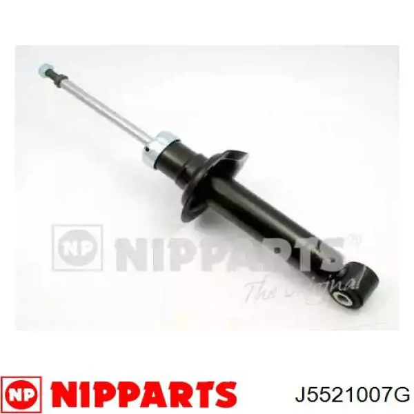 Купити J5521007G Nipparts Стійка амортизатора задня