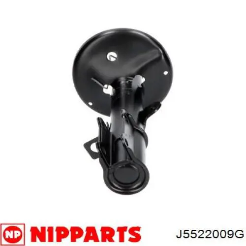 Купити J5522009G Nipparts Амортизатор задній, лівий