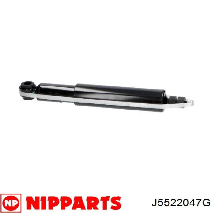 Амортизатор задній Koni 822447 ціна, від 32.59 USD