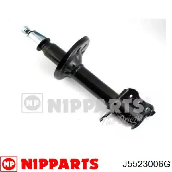 Купити J5523006G Nipparts Стійка амортизатора задня
