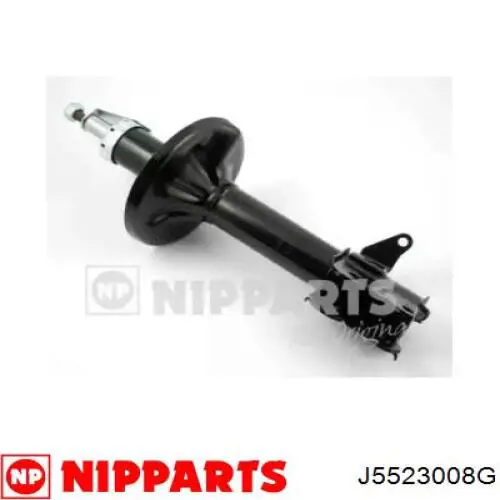 Купити J5523008G Nipparts Амортизатор задній, лівий