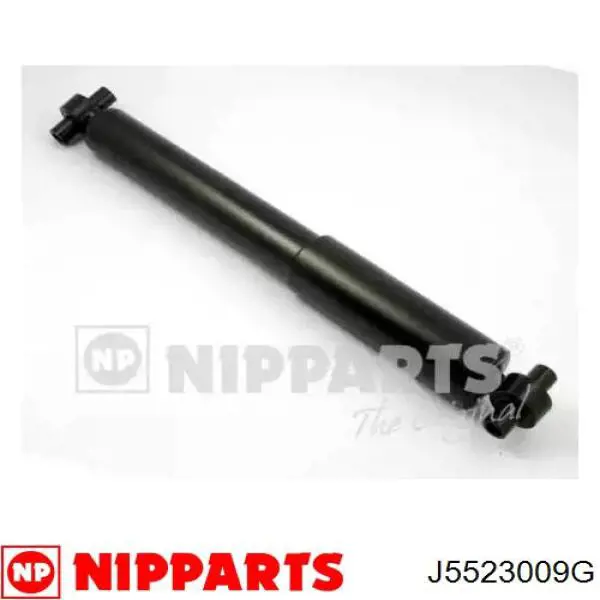 Амортизатор задній Nipparts J5523009G ціна, від 20.98 USD