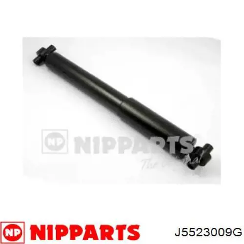 Купити J5523009G Nipparts Стійка амортизатора задня
