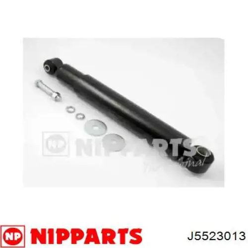 Купити J5523013 Nipparts Стійка амортизатора задня
