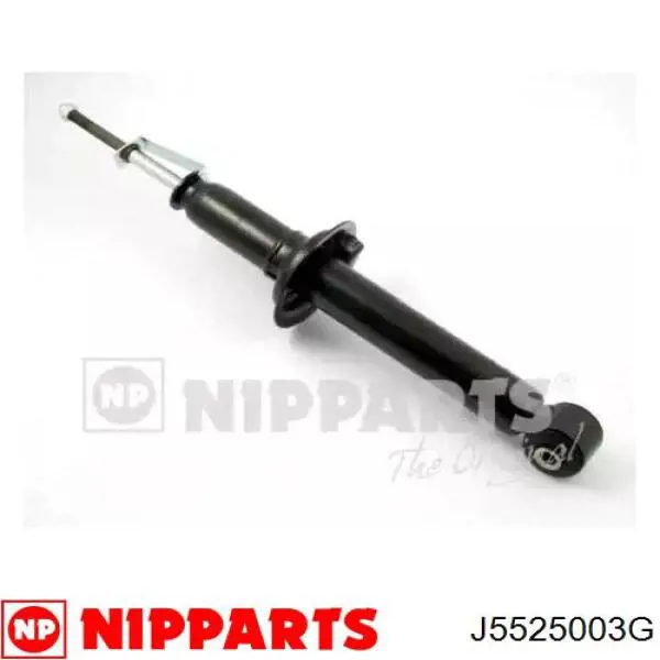 Купити J5525003G Nipparts Стійка амортизатора задня