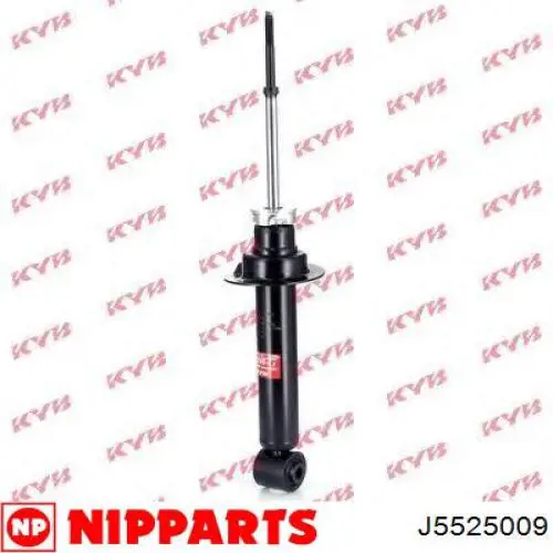 Амортизатор задній J5525009 Nipparts