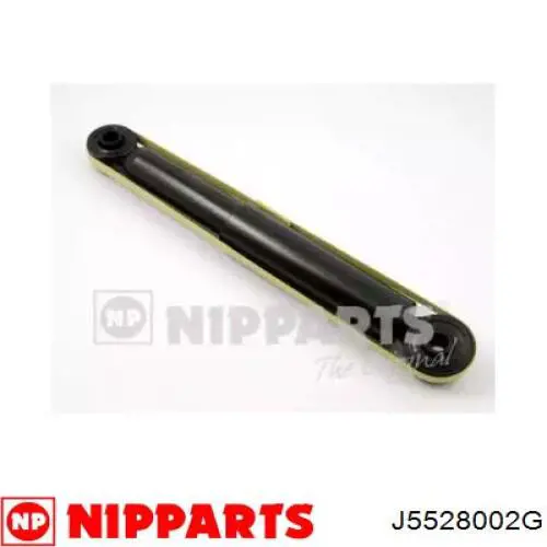 Амортизатор задній Nipparts J5528002G ціна, від 35.93 USD