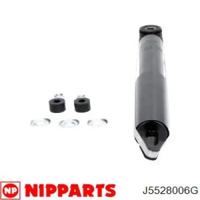 Амортизатор задній J5528006G Nipparts