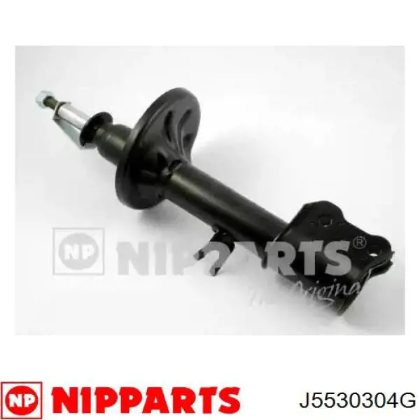 Купити J5530304G Nipparts Амортизатор задній, правий