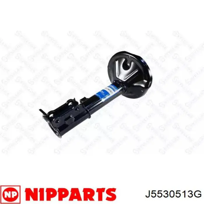 Купити SSA3019 Kavo Parts Амортизатор задній, правий