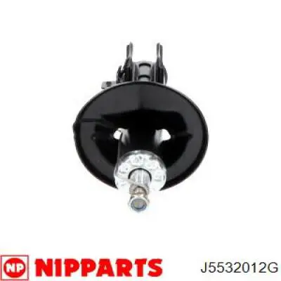 Купити J5532012G Nipparts Амортизатор задній, правий