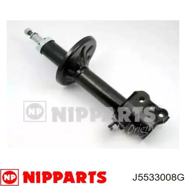 Купити J5533008G Nipparts Амортизатор задній, правий