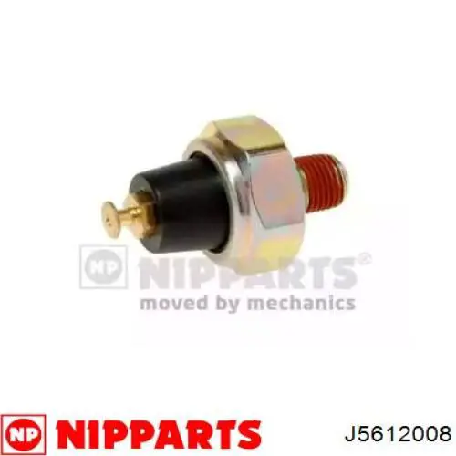 Датчик тиску масла 269118501A Hyundai/Kia