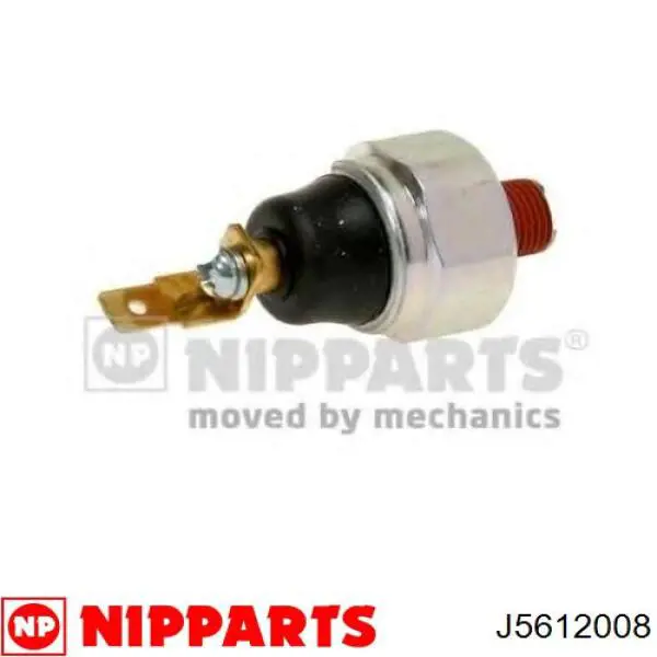 SW90026 Delphi Датчик показника тиску масла