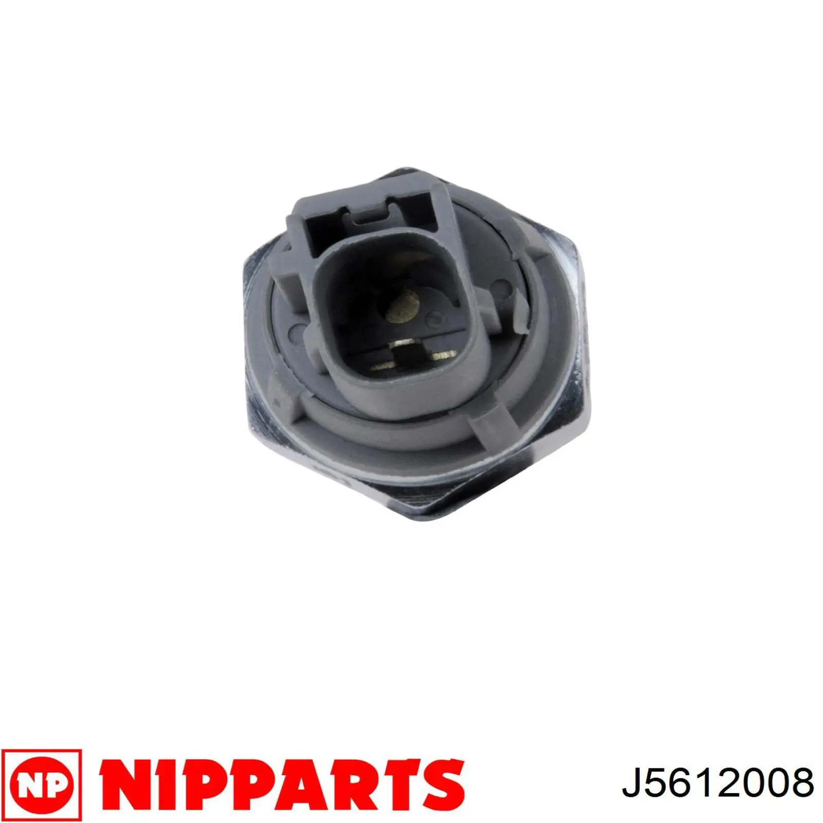 Купити 269118501A Hyundai/Kia Датчик тиску масла