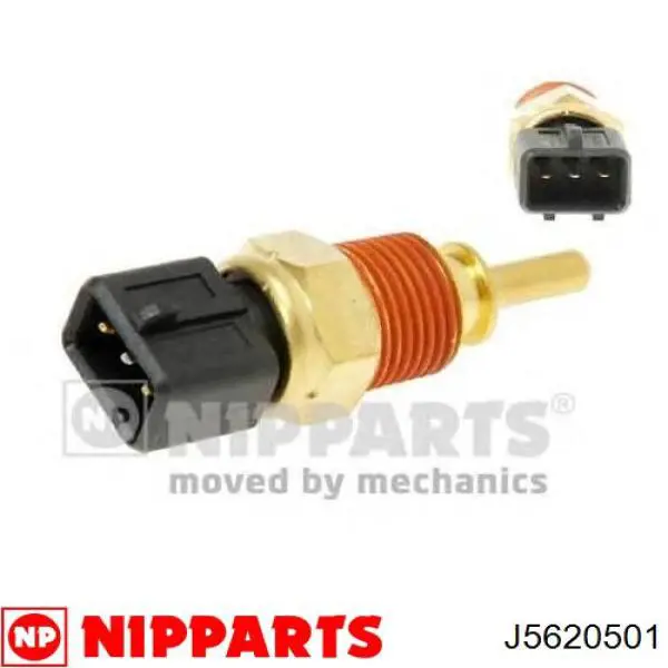 J5620501 Nipparts Покажчик температури охолоджуючої рідини