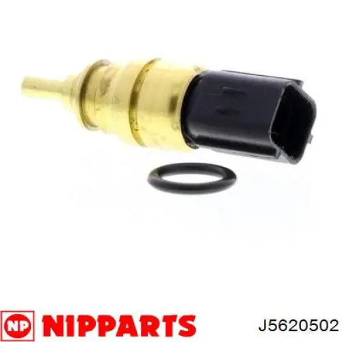 Термодатчик охолоджуючої рідини Kavo Parts ECT3005 ціна, від 7.27 USD