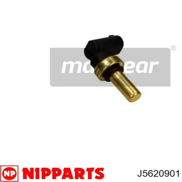 Датчик температури охолоджуючої рідини 213928 General Motors