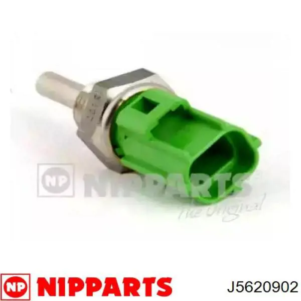 Термодатчик охолоджуючої рідини Nipparts J5620902 ціна, від 5.95 USD