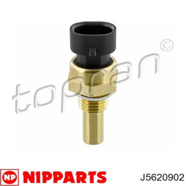 Купити J5620902 Nipparts Датчик температури охолоджуючої рідини