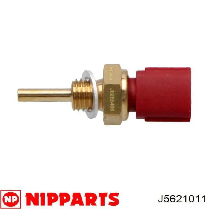 Датчик температури охолоджуючої рідини J5621011 Nipparts