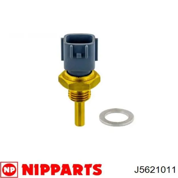 J5621011 Nipparts Покажчик температури охолоджуючої рідини