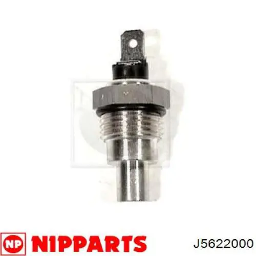 Термодатчик охолоджуючої рідини Nipparts J5622000 ціна, від 4.33 USD